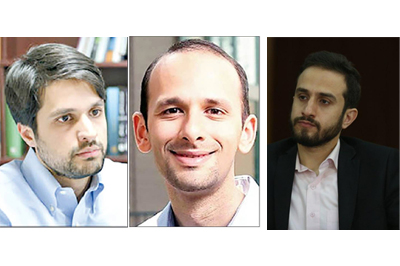 چگونه با احیای برجام، به سمت اصلاحات حرکت کنیم و نه انحطاط؟/ باید مشخص کنیم ایران چه مشکلی از اقتصاد جهانی حل کند که با کشور دیگری قابل جایگزینی نباشد! چگونه با احیای برجام، به سمت اصلاحات حرکت کنیم و نه انحطاط؟/ باید مشخص کنیم ایران چه مشکلی از اقتصاد جهانی حل کند که با کشور دیگری قابل جایگزینی نباشد!