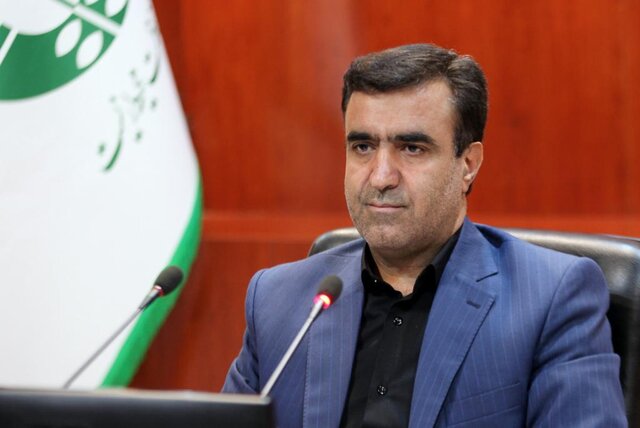 دستهایی در کار است تا حقابه تالاب هامون از هیرمند به آن نرسد دستهایی در کار است تا حقابه تالاب هامون از هیرمند به آن نرسد