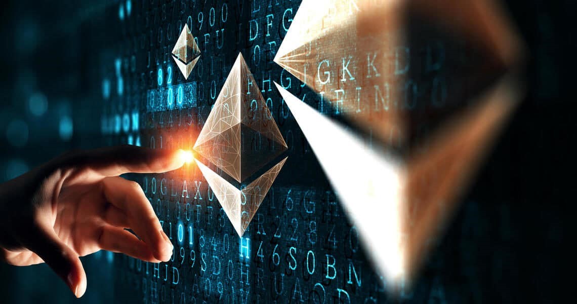 تمایل کاربران به اتریوم افزایش یافت