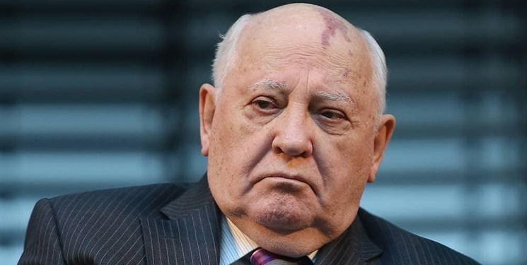 خاکسپاری گورباچف بدون حضور پوتین خاکسپاری گورباچف بدون حضور پوتین