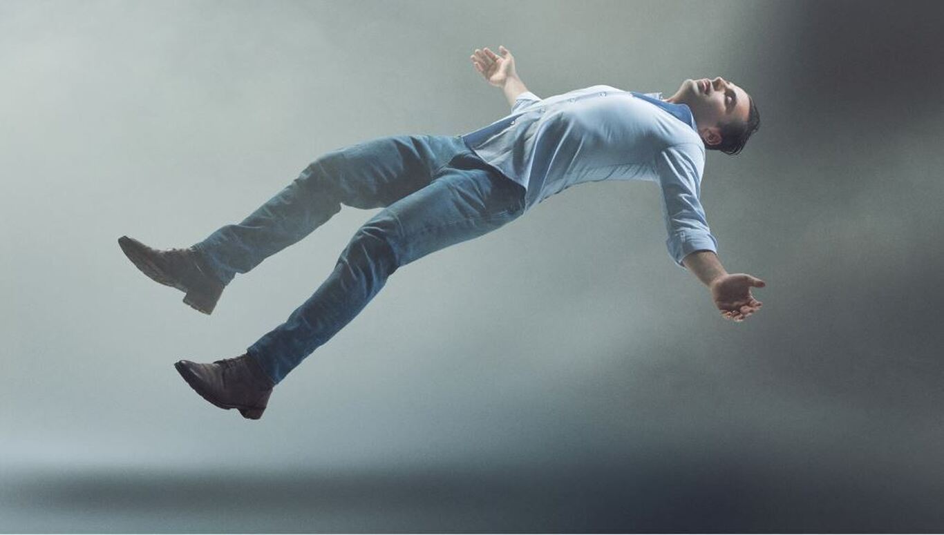 انسان این ۵ چیز را در لحظه مرگ می بیند!