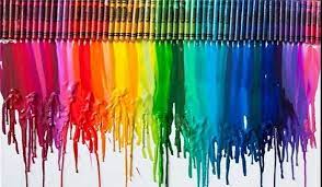 برای فروش بیشتر از این رنگ ها در فروشگاه استفاده کنید