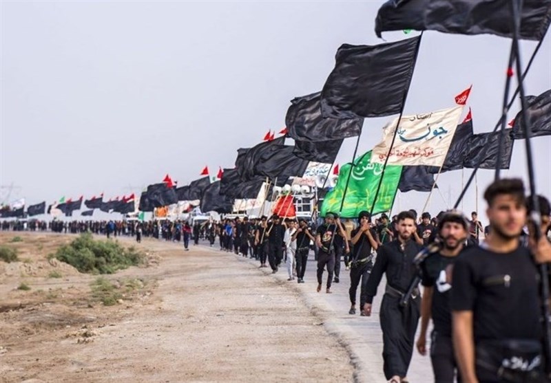تسهیلات ۱۲ میلیونی به بازنشستگان برای سفر اربعین تسهیلات ۱۲ میلیونی به بازنشستگان برای سفر اربعین