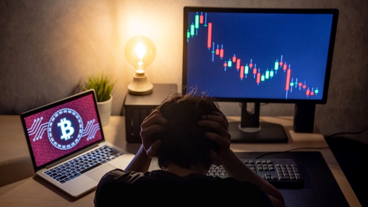 اشتباهات رایج سرمایه گذاران کریپتو کدامند؟ اشتباهات رایج سرمایه گذاران کریپتو کدامند؟