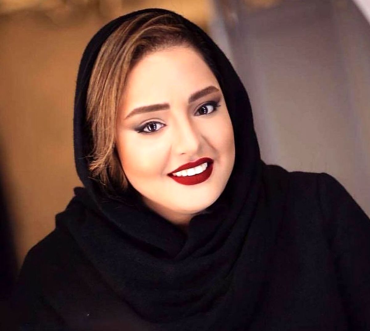نرگس محمدی در کودکی چه شکلی بود؟ + عکس نرگس محمدی در کودکی چه شکلی بود؟ + عکس