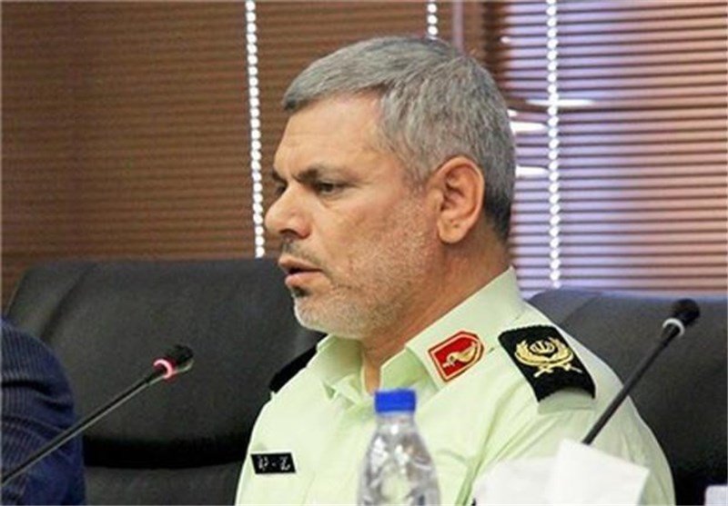 آخرین وضعیت تردد زائران از مرزها / جلوگیری از ادامه سفر افراد فاقد مدارک آخرین وضعیت تردد زائران از مرزها / جلوگیری از ادامه سفر افراد فاقد مدارک