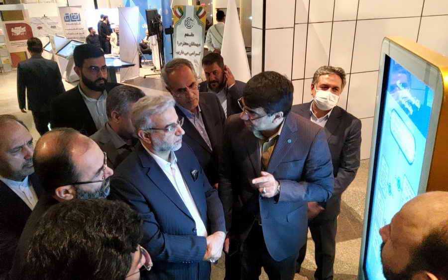 بانک توسعه تعاون از نهادهای کارآمد بخش تعاون کشور است بانک توسعه تعاون از نهادهای کارآمد بخش تعاون کشور است