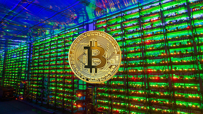 حل بحران انرژی با استفاده مجدد از گرمای استخراج بیت کوین!