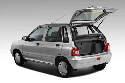 قیمت امروز پراید صفر چند؟