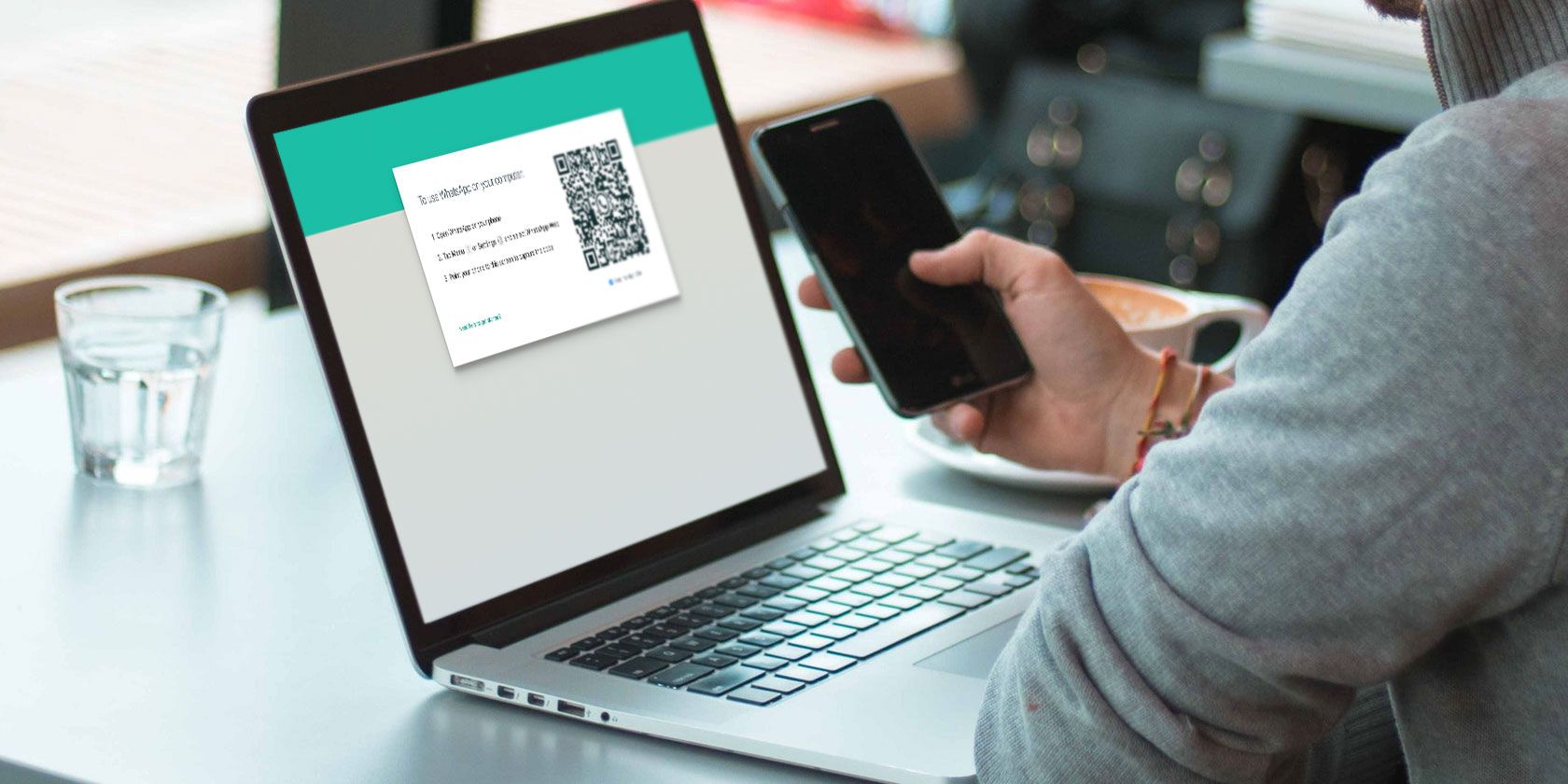 واتساپ از قابلیت جدید خود رونمایی کرد واتساپ از قابلیت جدید خود رونمایی کرد