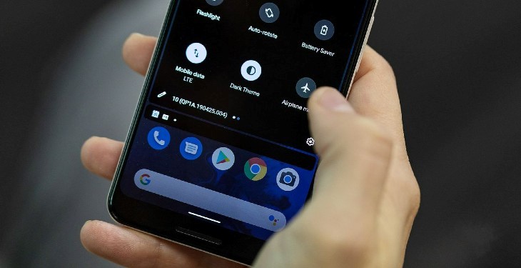 این ویژگی شایعه شده آیفون ۱۴ برای اندروید تایید شد