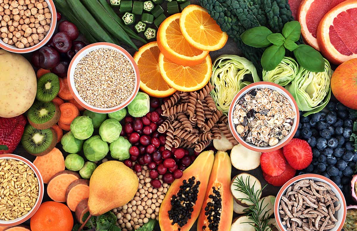 چجوری تو میوه فروشی میوه خوب و مرغوب تشخیص بدیم؟ چجوری تو میوه فروشی میوه خوب و مرغوب تشخیص بدیم؟