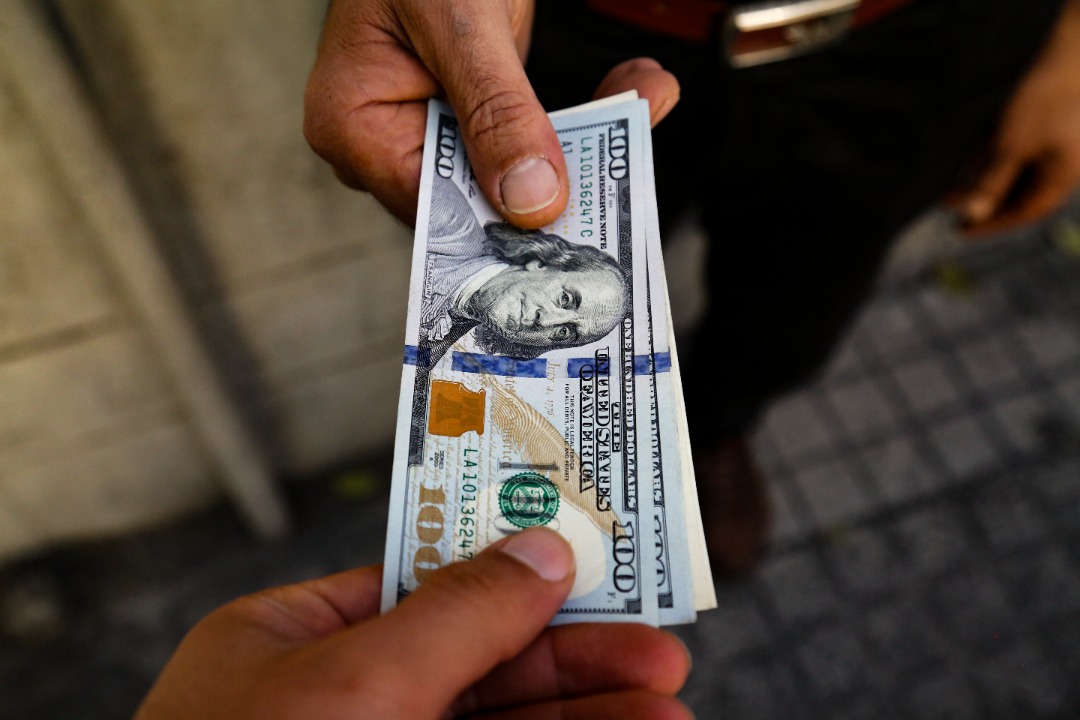 قیمت دلار امروز ۱۴ شهریور ماه ۱۴۰۱