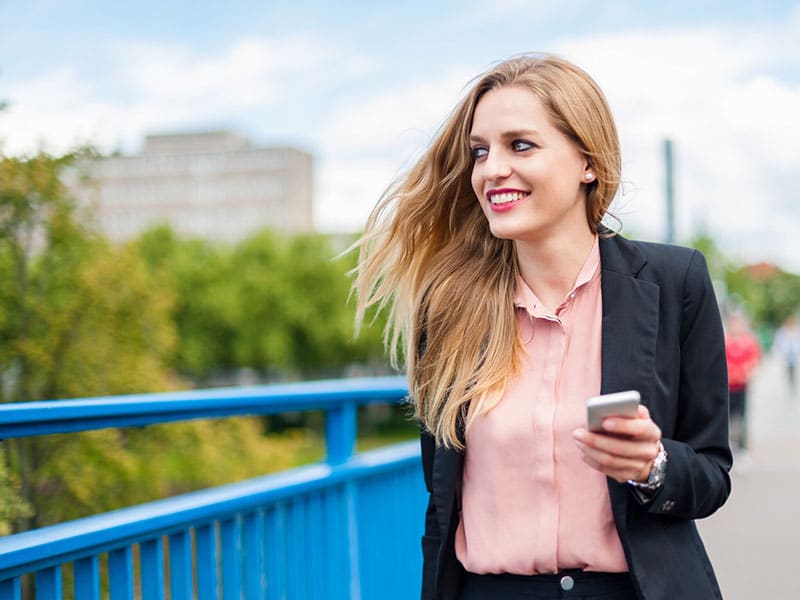 ۴ نکته برای احساس شادی و خوشبختی