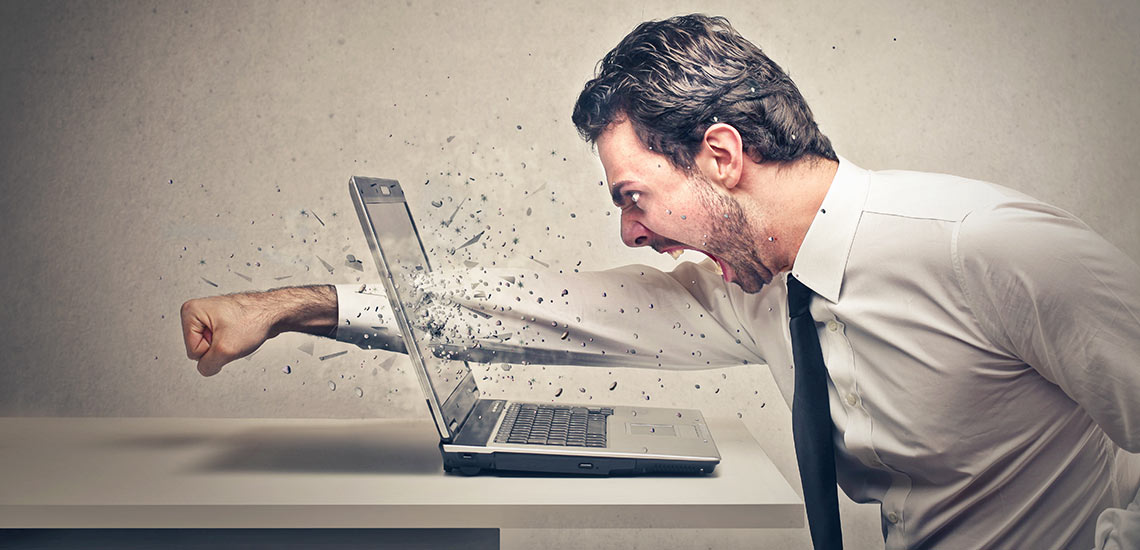 روش های رفع خستگی و اضطراب مخصوص مشاغل سخت