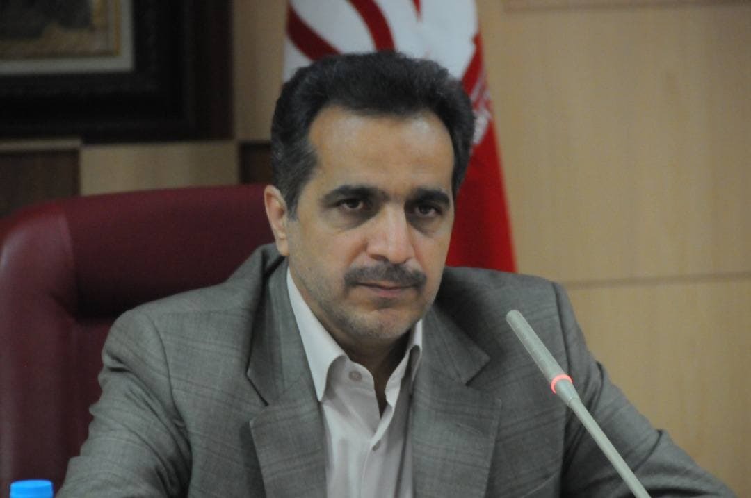 رشد ۲۵ درصدی عبور کالا از مسیر ایران به سراسر دنیا رشد ۲۵ درصدی عبور کالا از مسیر ایران به سراسر دنیا