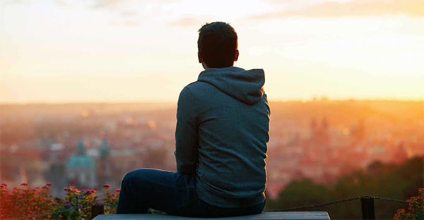 متولدین این ماه ها درونگرا هستند متولدین این ماه ها درونگرا هستند
