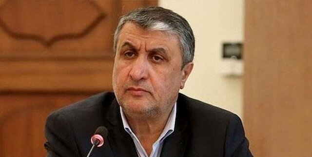 اسلامی: بهدنبال سیاست درهای باز هستیم اسلامی: بهدنبال سیاست درهای باز هستیم