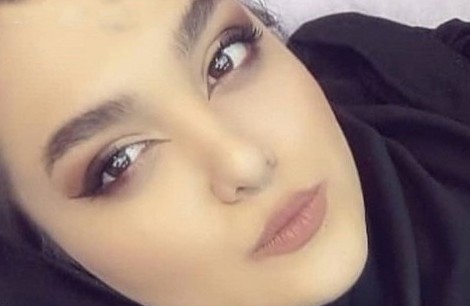 گره کور معمای گم شدن دختر زیبای اصفهانی + عکس