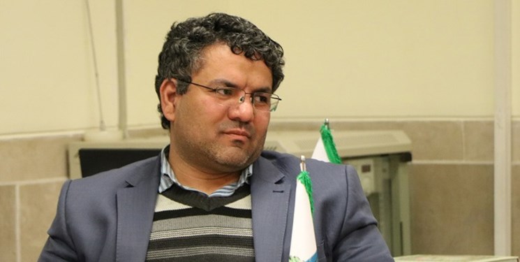 هادی عباسی معاون مسکن و ساختمان وزارت راه و شهرسازی شد هادی عباسی معاون مسکن و ساختمان وزارت راه و شهرسازی شد