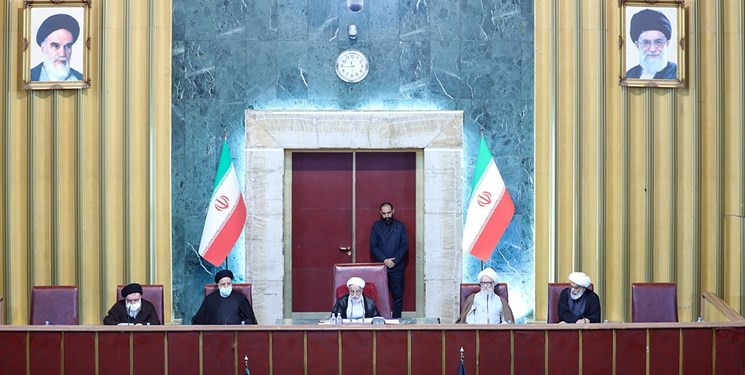 آیت الله جنتی: زائران اجازه ندهند اختلافات سیاسی به مراسم اربعین ضربه ای بزند آیت الله جنتی: زائران اجازه ندهند اختلافات سیاسی به مراسم اربعین ضربه ای بزند