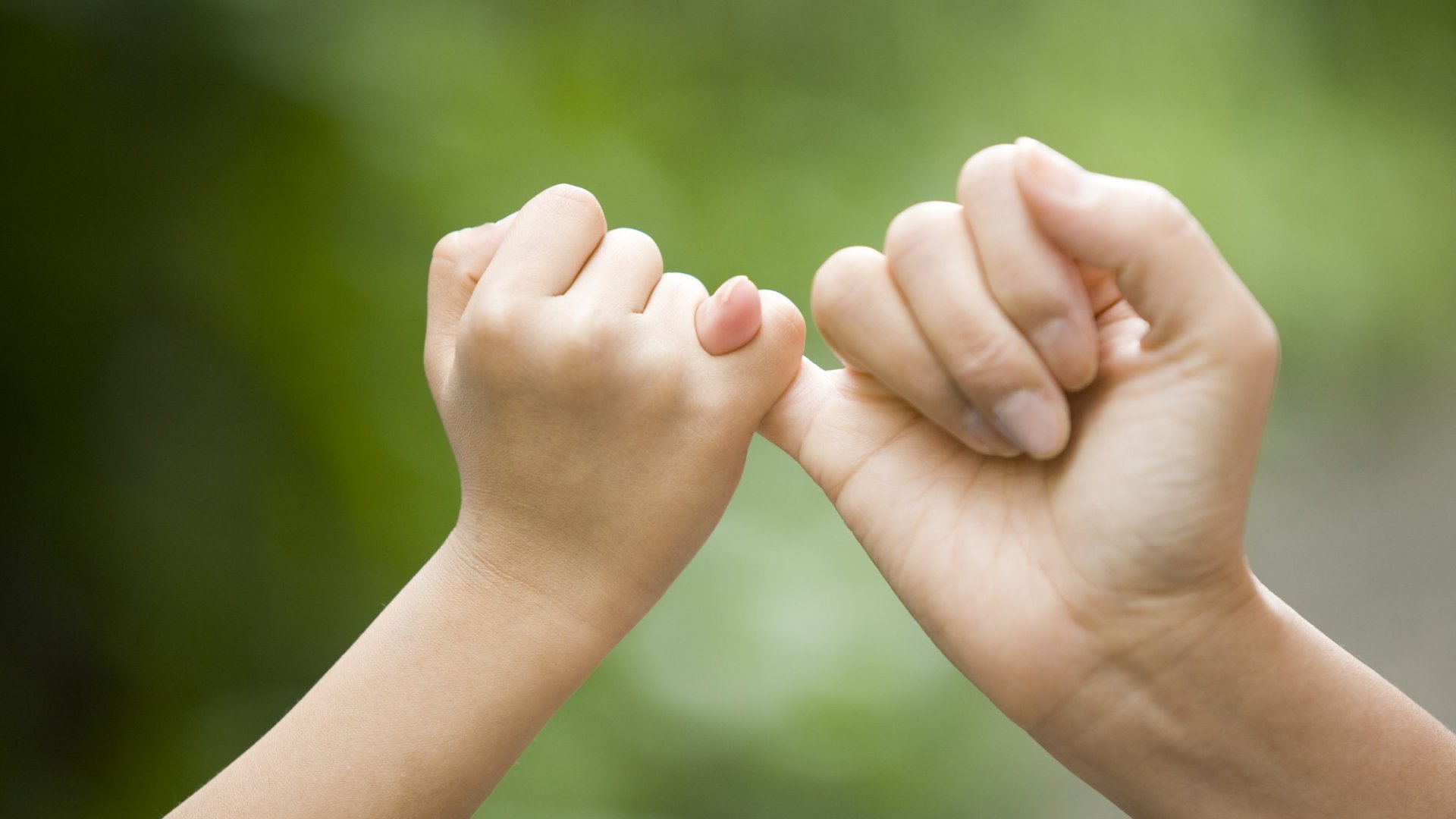 ۵ معیار برای اعتماد به دیگران