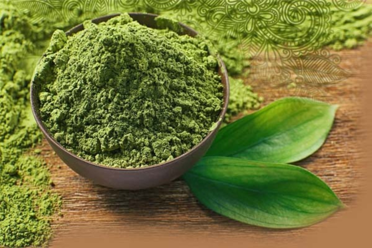 روش صحیح حنا گذاشتن + آموزش تصویری و ترکیب های مختلف روش صحیح حنا گذاشتن + آموزش تصویری و ترکیب های مختلف