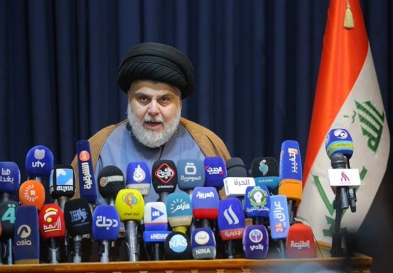 مقتدی صدر: نباید در زیارت اربعین فتنه ای رخ دهد