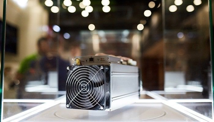 شرایط دریافت وام برای خرید ماینر شرایط دریافت وام برای خرید ماینر