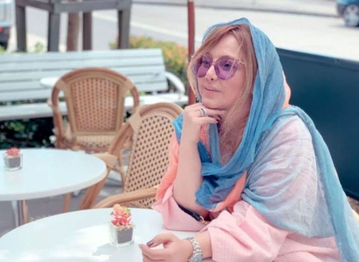 عکس قبل و بعد از عمل بهنوش بختیاری غوغا کرد! عکس قبل و بعد از عمل بهنوش بختیاری غوغا کرد!