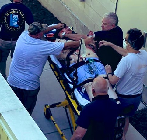 سلمان رشدی کجاست؟