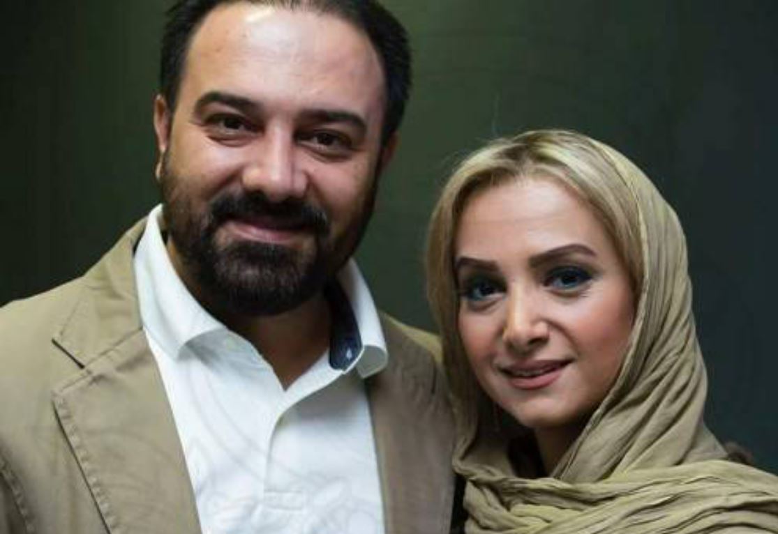 عکس عروسی برزو ارجمند ۱۷ سال پیش! + عکس عکس عروسی برزو ارجمند ۱۷ سال پیش! + عکس