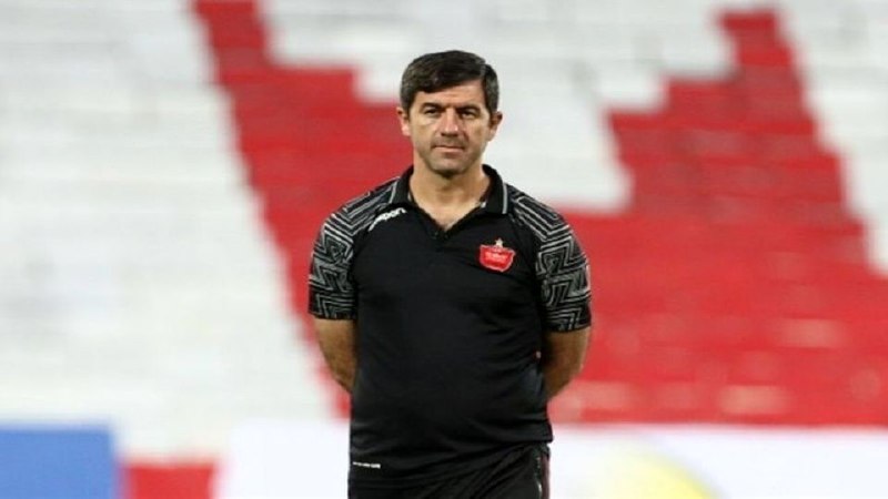 انصراف کریم باقری از حضور در تیم ملی