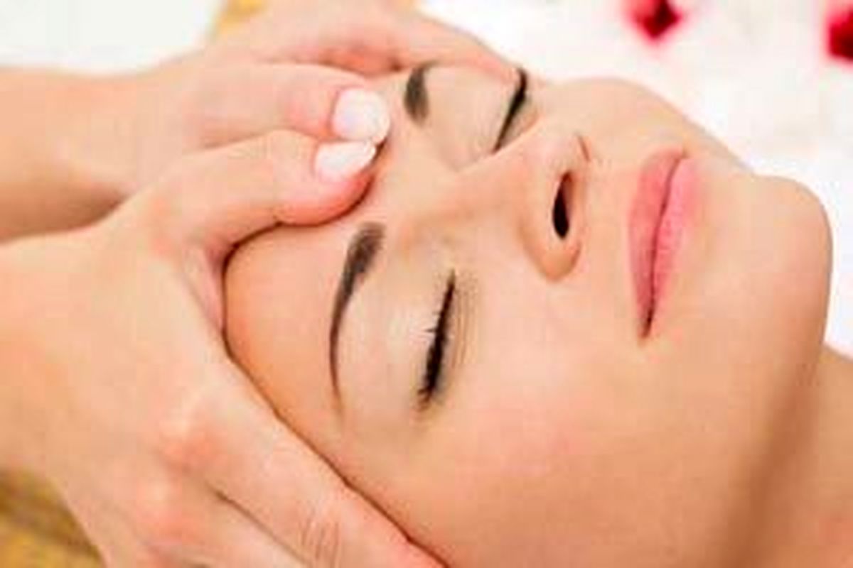 ماساژ ژاپنی درمانی برای دردهای ملال آور