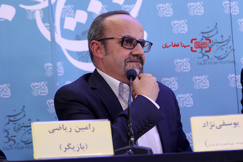 آخرین وضعیت کارگردان سینما پس از خونریزی مغزی آخرین وضعیت کارگردان سینما پس از خونریزی مغزی