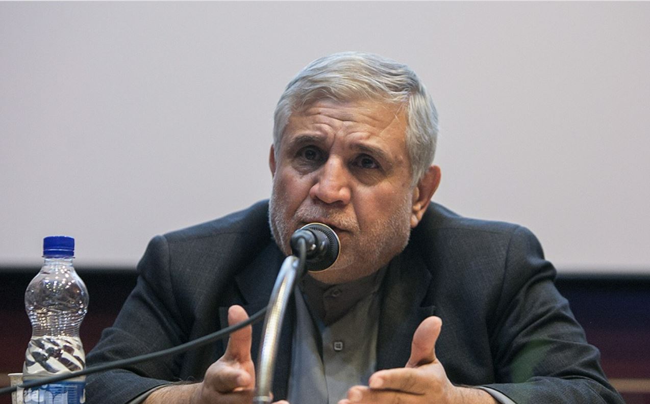 اگر آمریکایی ها عاقل باشند باید پاسخ ایران را بپذیرند / برگشت پرونده ایران به شورای امنیت، بیشتر یک تهدید است اگر آمریکایی ها عاقل باشند باید پاسخ ایران را بپذیرند / برگشت پرونده ایران به شورای امنیت، بیشتر یک تهدید است