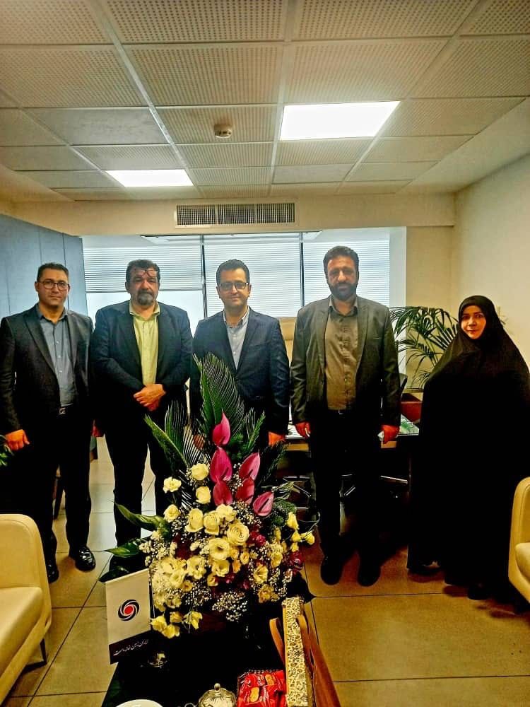 اجرای مسئولیت اجتماعی سازمانی از اولویت های اصلی بانک ایران زمین است اجرای مسئولیت اجتماعی سازمانی از اولویت های اصلی بانک ایران زمین است