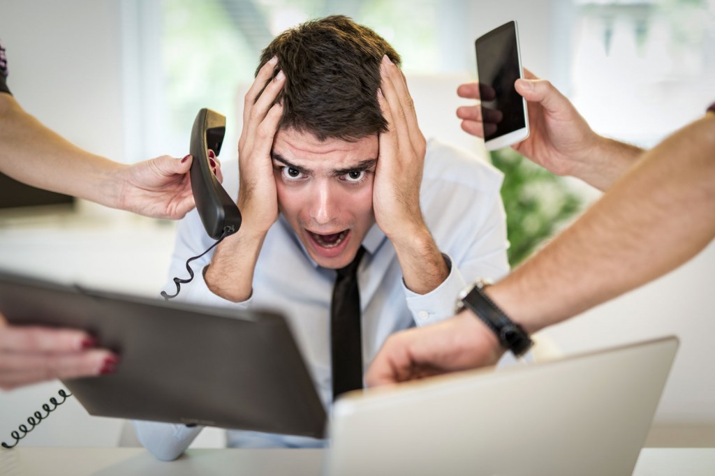 این چند عادت روزمره قاتل هوش و حواس هستند! این چند عادت روزمره قاتل هوش و حواس هستند!