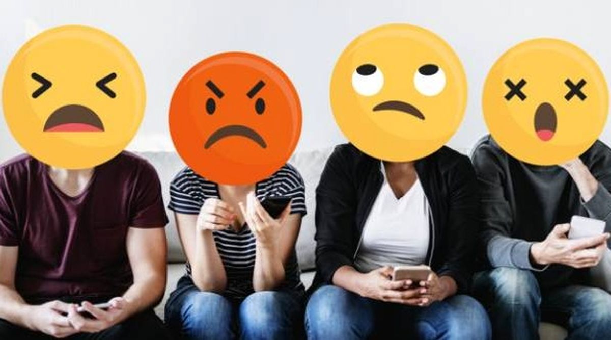 لو رفتن شخصیت شما در یک دقیقه لو رفتن شخصیت شما در یک دقیقه