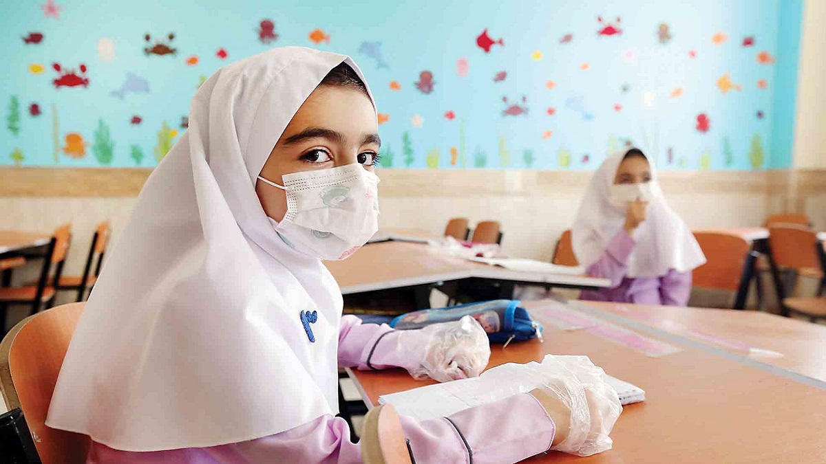 شش راهکار برای والدین در آستانه بازگشایی مدارس