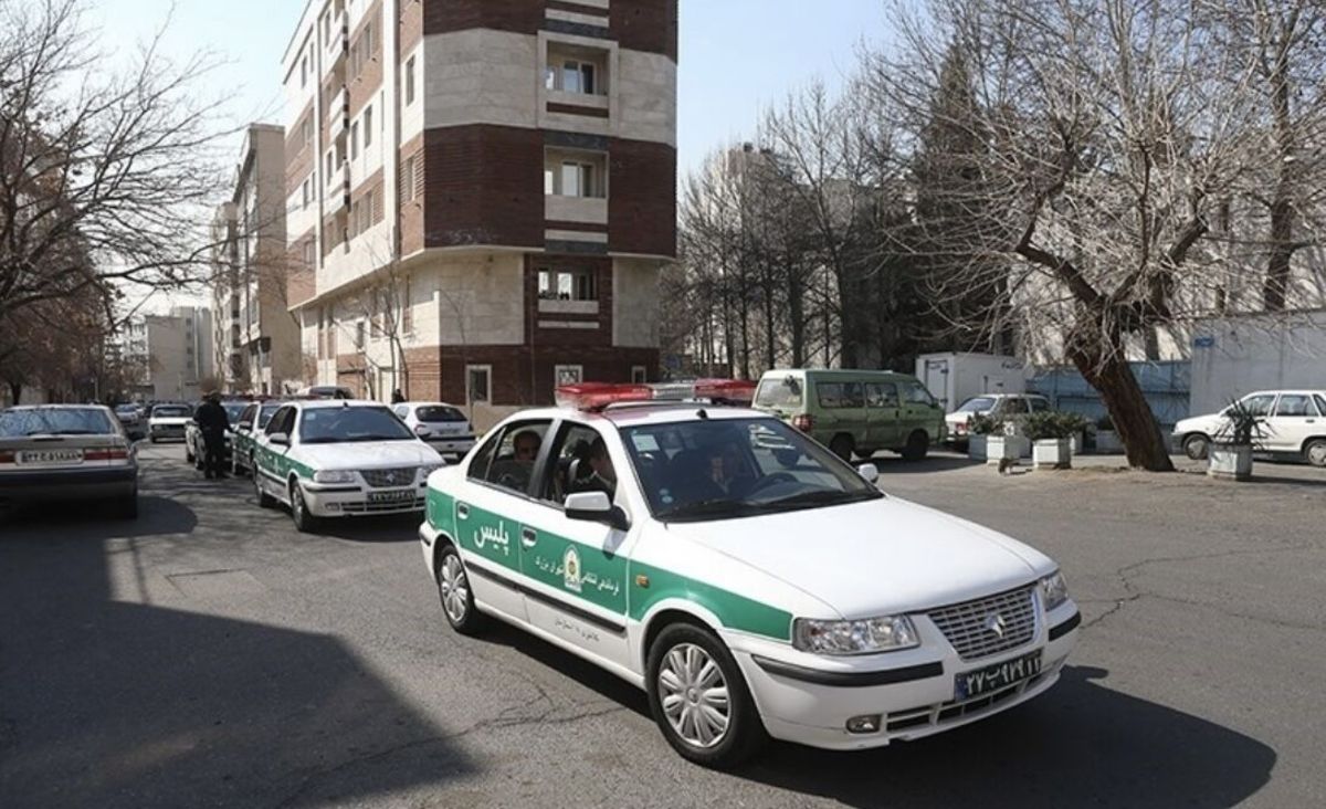 کشف جسد مرد جوان در گرگان کشف جسد مرد جوان در گرگان