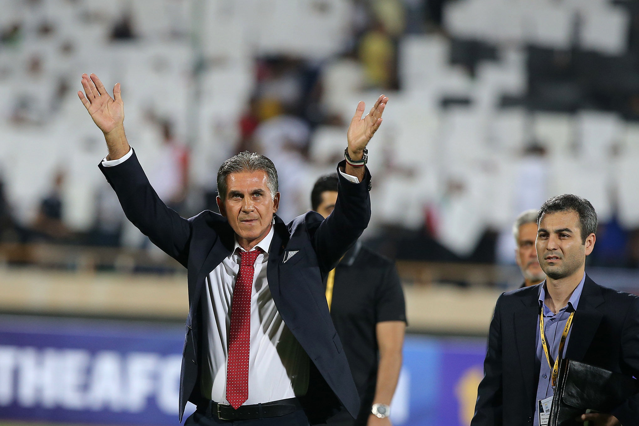 شرط کی روش برای جانشین استیلی