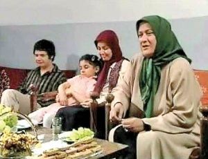 تغییرات شگفت انگیز بازیگر خانه به دوش + عکس