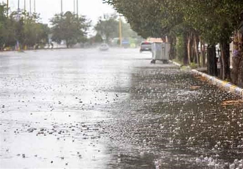 هوا در این استان ها خنک می شود هوا در این استان ها خنک می شود