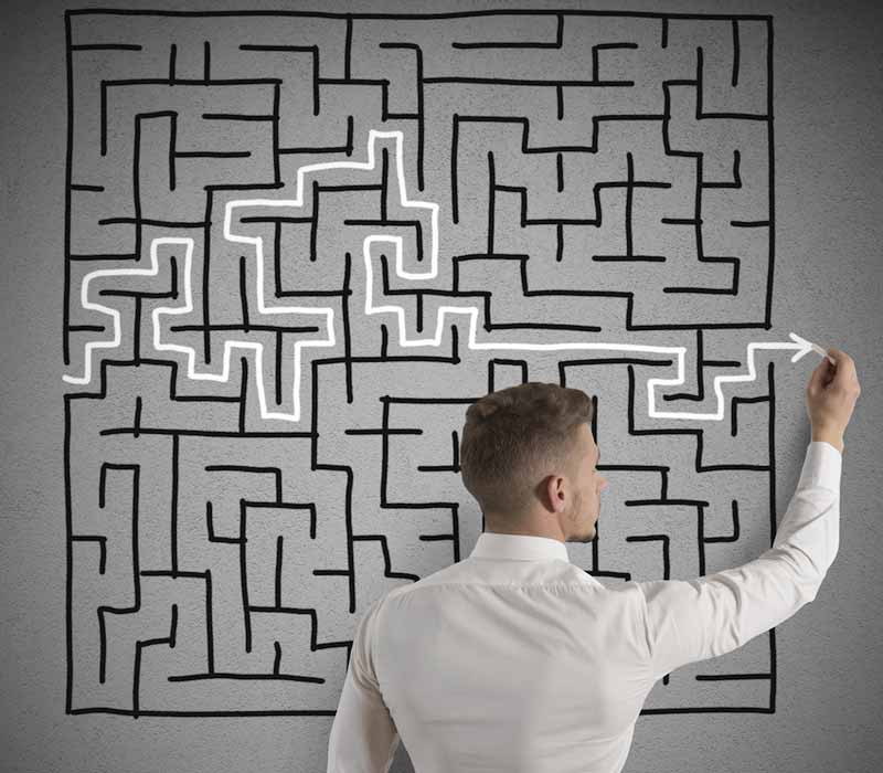 اگر ذهن قدرتمندی ندارید، مقصر را شناسایی کردیم!