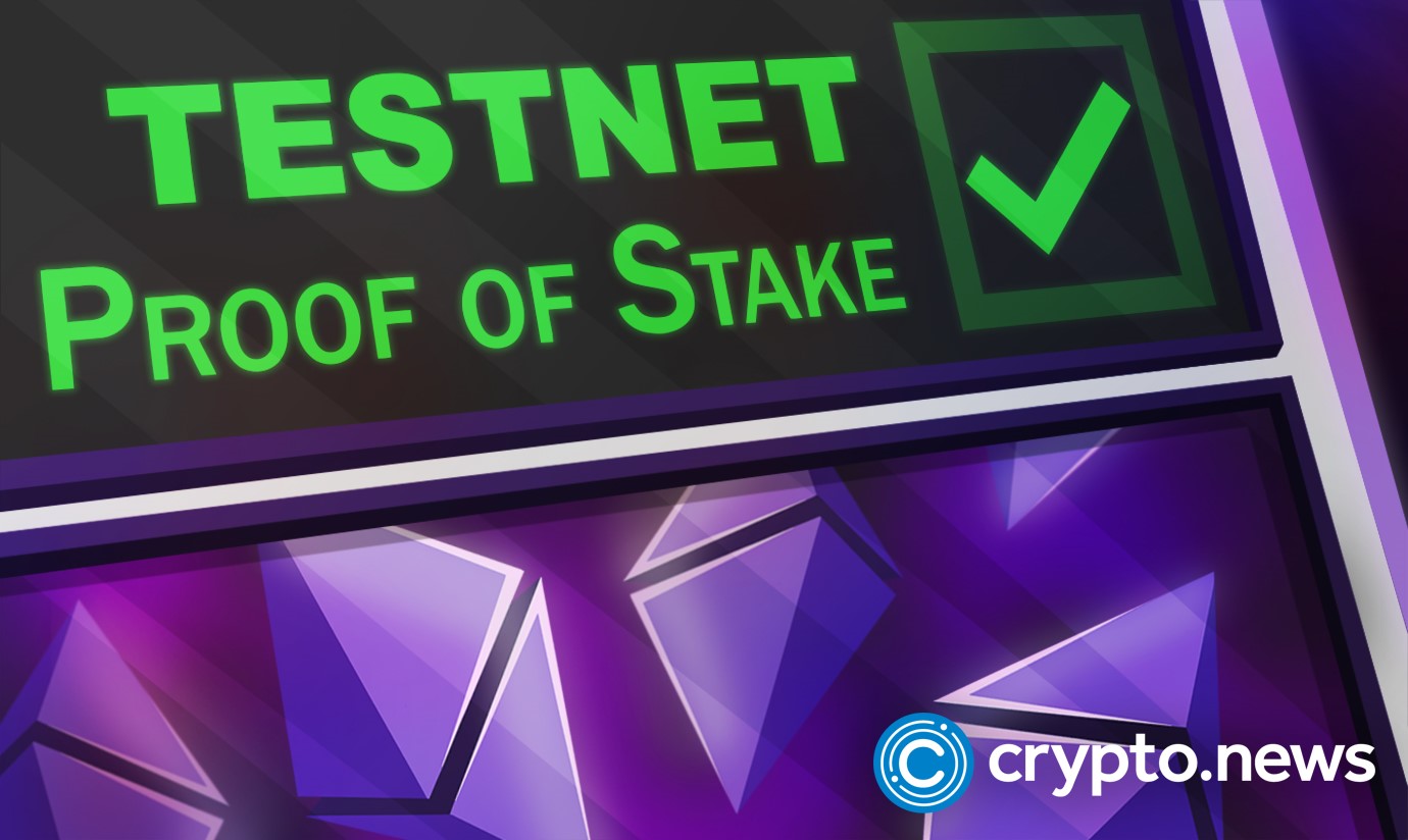 مرج اتریوم کل اکوسیستم کریپتویی را متحول می کند مرج اتریوم کل اکوسیستم کریپتویی را متحول می کند