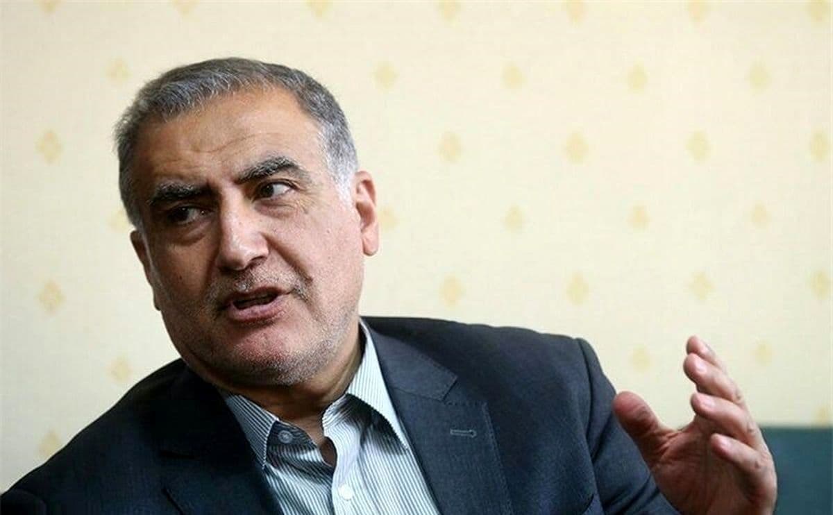 اسامی ۹ نماینده مجلس که از دولت قدردانی نکردند در جلسه هیات دولت قرائت شد! اسامی ۹ نماینده مجلس که از دولت قدردانی نکردند در جلسه هیات دولت قرائت شد!