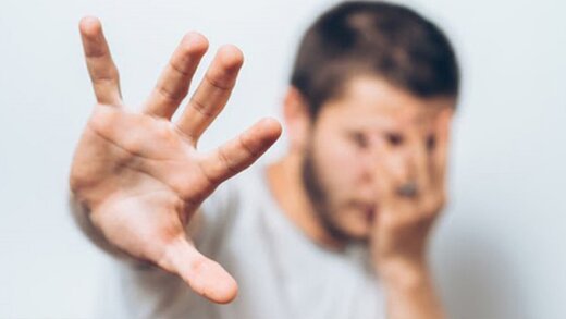 آقایان،مادر زن ترس ندارد!