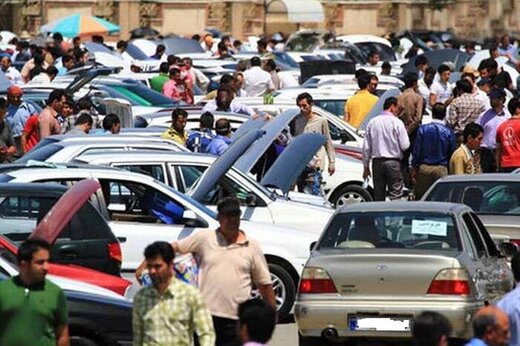 پیش بینی قیمت خودرو؛ چرا قیمت ها در بازار خودرو کاهش نمی یابد؟ پیش بینی قیمت خودرو؛ چرا قیمت ها در بازار خودرو کاهش نمی یابد؟
