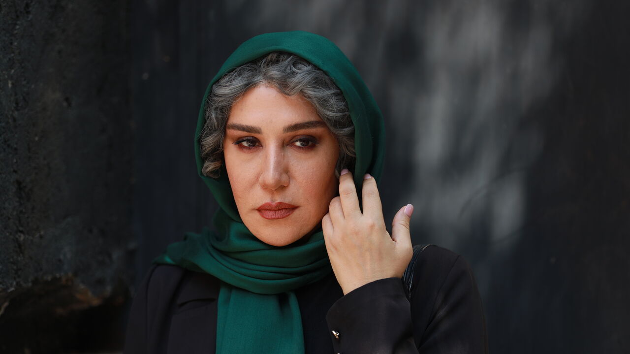 ماجرای ازدواج مجدد خانم بازیگر چیست؟